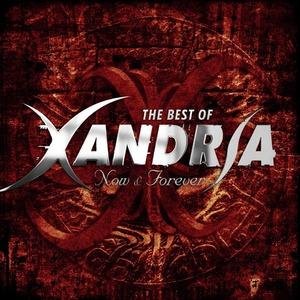 Xandria - Lullaby Rare Bonus Track