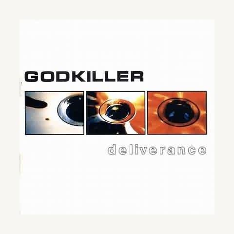 Godkiller - Wisdom