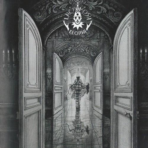 Lacrimosa - Am Ende Der Stille