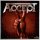 ACCEPT - New World Comin