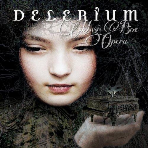 Delerium - Keyless Door Feat. Azure Ray