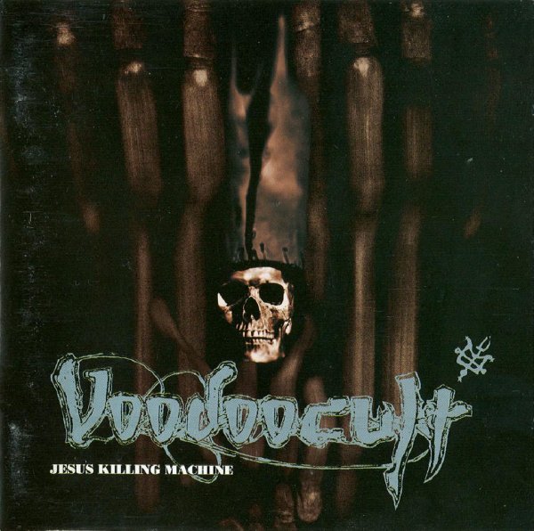 Voodoocult - Death Dont Dance With Me