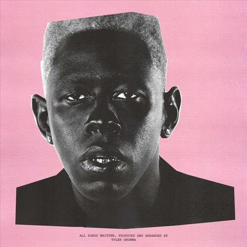 Tyler, The Creator - Gone, Gone / Thank You (Feat. CeeLo Green & La Roux)