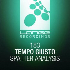 Tempo Giusto - Spatter Analysis (Original Mix)