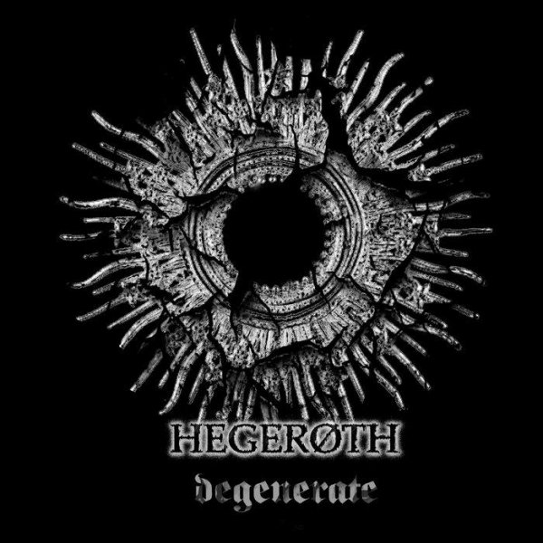 hegeroth - Master Of the Sins