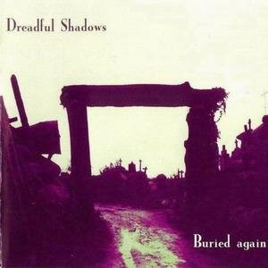 Dreadful Shadows - Mortal Hope