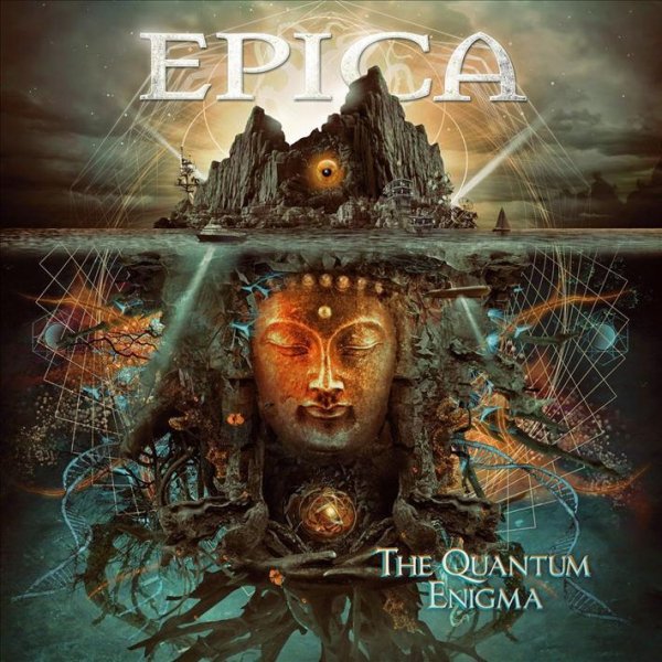 Epica - Sense Without Sanity: the Impervious Code