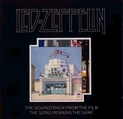 Led Zeppelin - Dazed And Confused