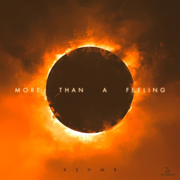 KSHMR - More Than A Feeling (Original Mix)