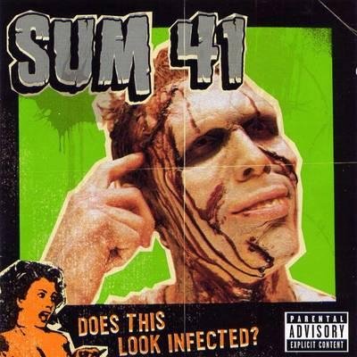 Sum 41 - Hooch