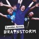 Brainstorm - May Be
