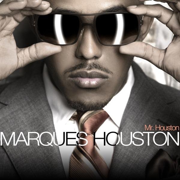 Marques Houston - Case Of You