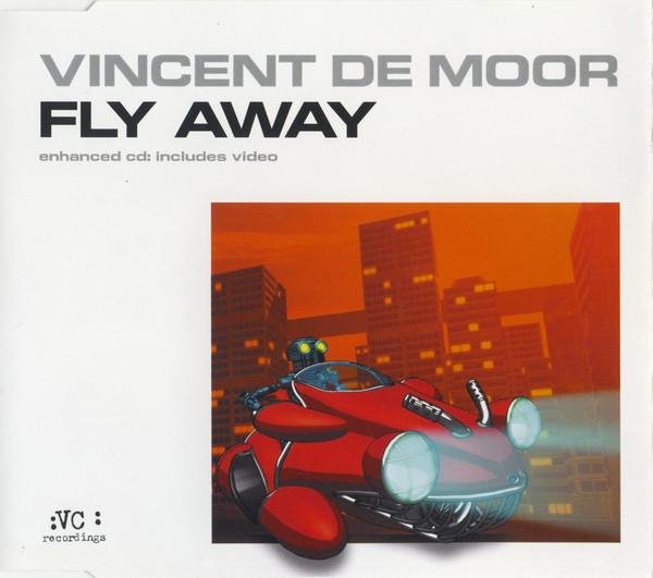 Vincent de Moor - Fly Away (Thrillseekers Remix)