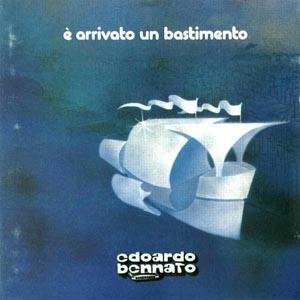 Edoardo Bennato - Assuefazione