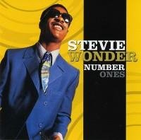 Stevie Wonder - PartTime Lover