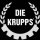 Die Krupps - The Gods Of  Void