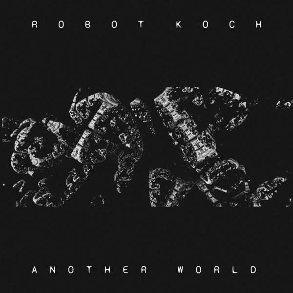 Robot Koch - Another World (feat. Curtain Blue & ALEK FIN)