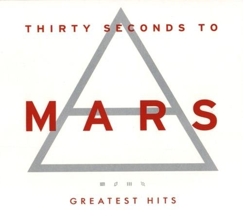 30 Seconds to Mars - The Kill (Bury Me)