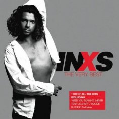 INXS - Mystify