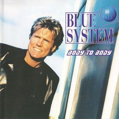 Blue System - Body To Body (Radio Version)