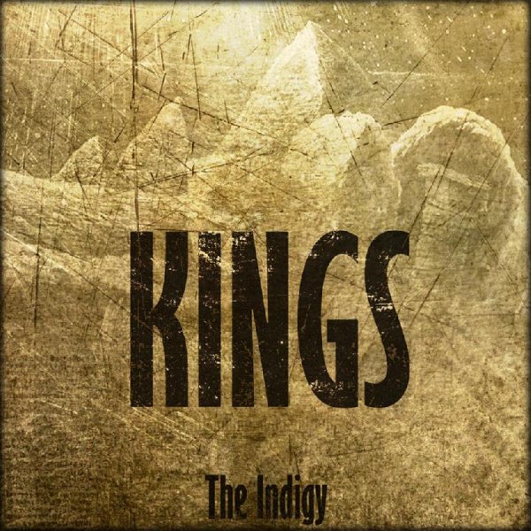 The Indigy - Moon