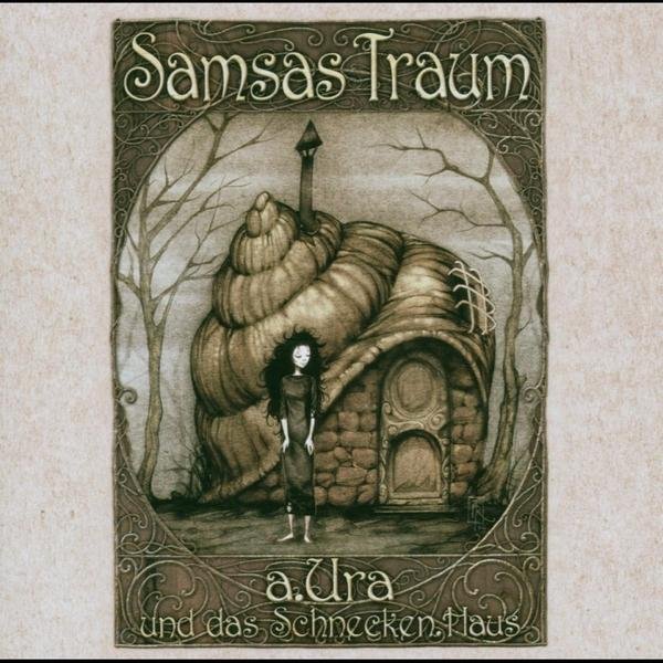 Samsas Traum - Der Wald der vergessenen Puppen