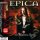 Epica - Cry For The Moon ('The Embrace That Smothers - Part IV')