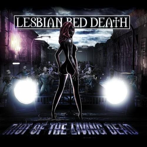 Lesbian Bed Death - Soul Sucker