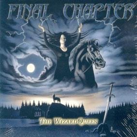 Final Chapter - The One Who Cannot Loves