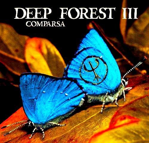 Deep Forest - Comparsa