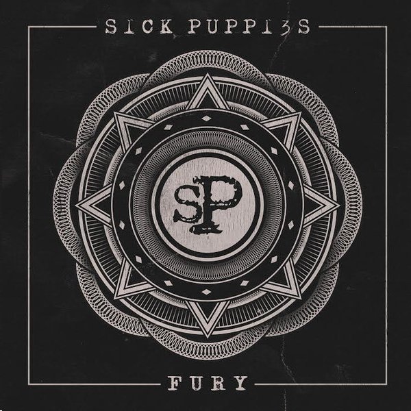 Sick Puppies - Killing Time