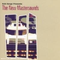 the New Mastersounds - turn this thing out