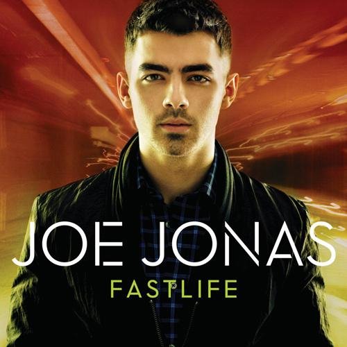 Joe Jonas - Lighthouse