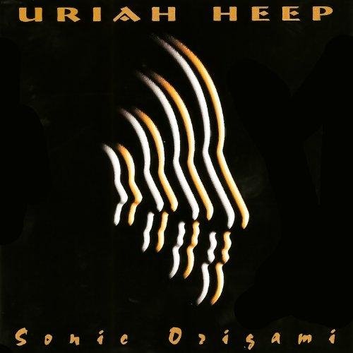 Uriah Heep - I Hear Voices