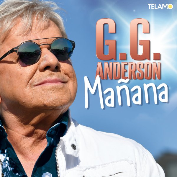 G.G. Anderson - Mañana