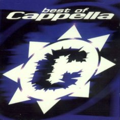 Cappella - The Best Of (The Album 2005)