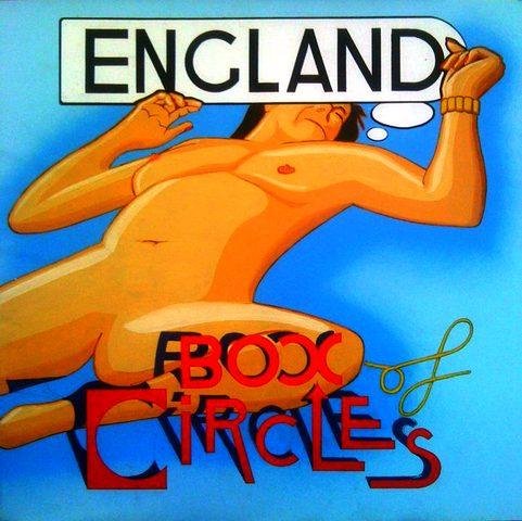 England - Wheel Of Fortune