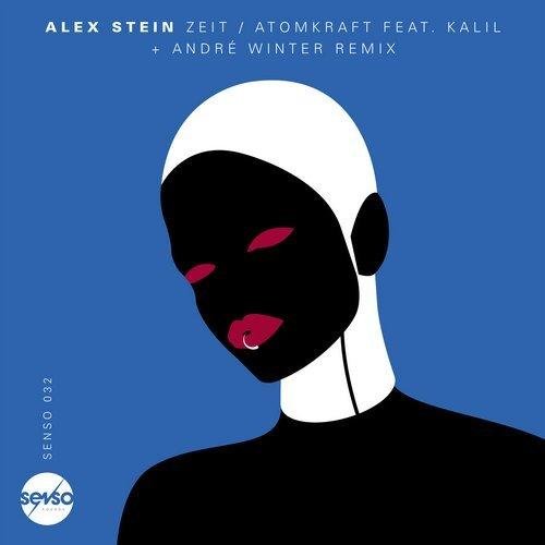 Alex Stein - Atomkraft (Original Mix)