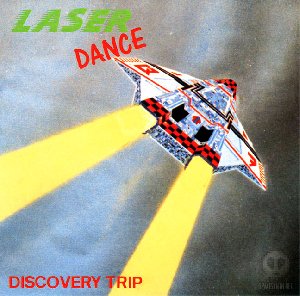 Laserdance - Discovery Trip