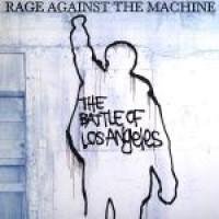 Rage Against The Machine - Ashes in the Fall