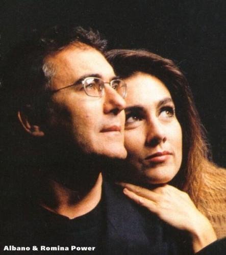 Al Bano & Romina Power - Atto d'amore