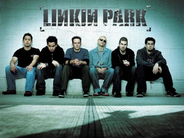 Linkin park - 10_From th inside