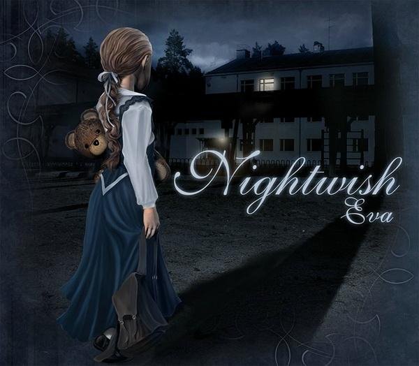 Nigthwish - 01 - Eva