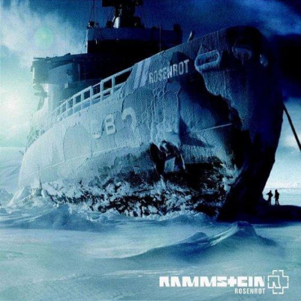 Rammstein - Te Quiero Puta!