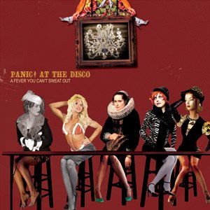 Panic At The Disco - Lying Is The Most Fun A Girl