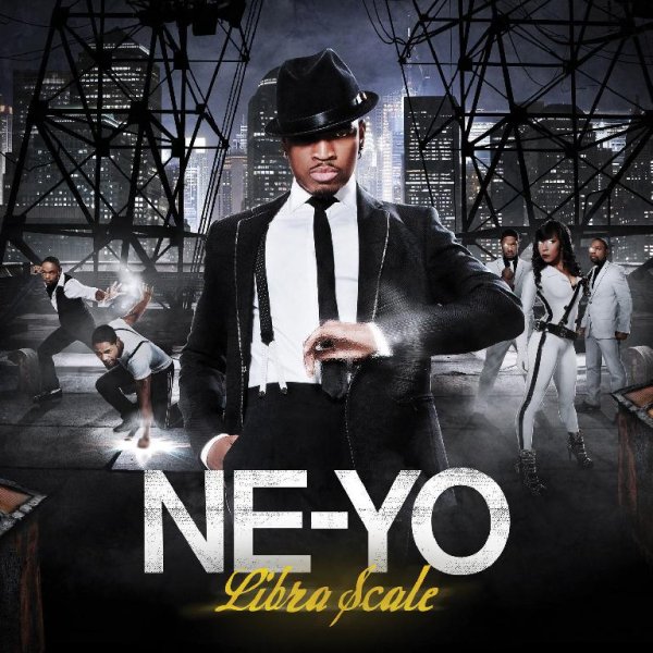 NeYo - What Have I Done