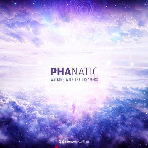 Phanatic & Bizzare Contact - We Are The Future