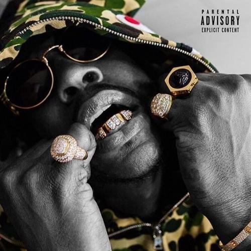 2 Chainz - Back On The Bullshyt Feat. Lil Wayne