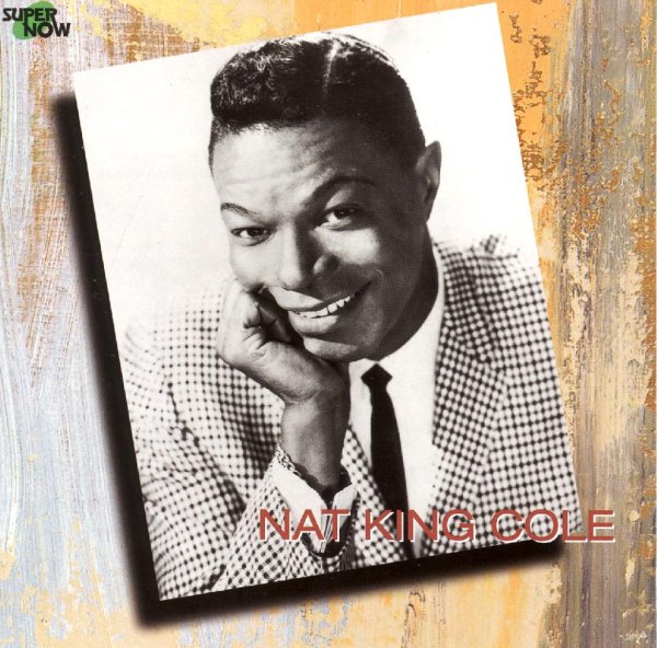 Nat King Cole - Quizas, Quizas, Quizas