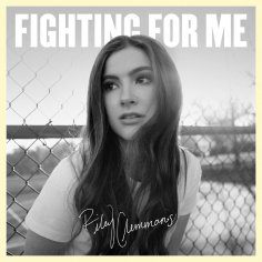 Riley Clemmons - Fighting For Me (Ruslan & Julie Odnoralov Remix)